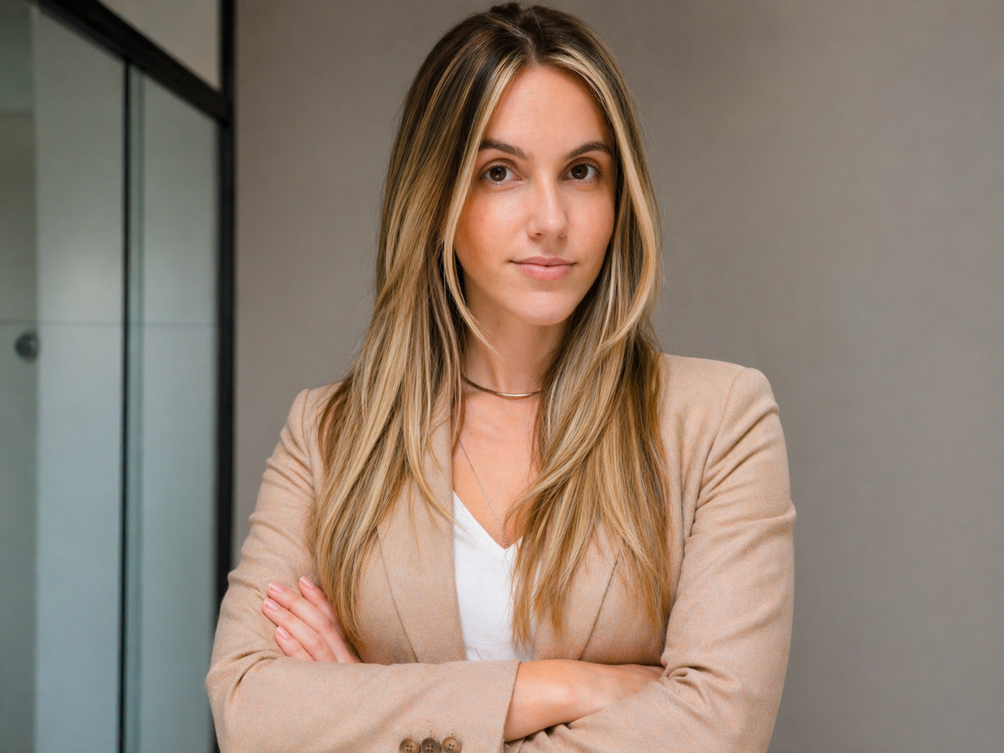Beatriz Vieira - Diretora Artística e CEO do Studio